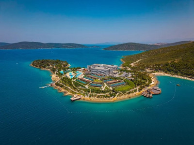 LA BLANCHE ISLAND BODRUM — снимка 2