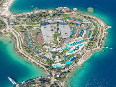 LA BLANCHE ISLAND BODRUM — снимка 3