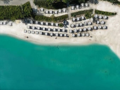 LA BLANCHE ISLAND BODRUM — снимка 4