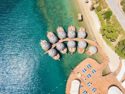 LA BLANCHE ISLAND BODRUM — снимка 5