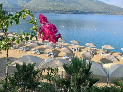 LA BLANCHE ISLAND BODRUM — снимка 6