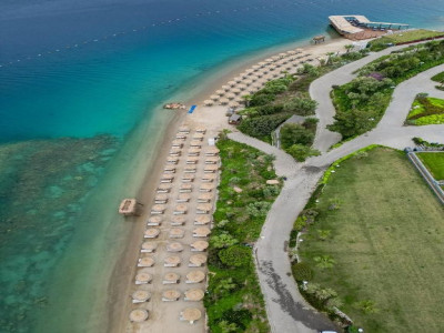 LA BLANCHE ISLAND BODRUM — снимка 8