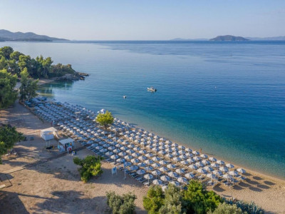 LAGOMANDRA BEACH & SUITES - снимка 7