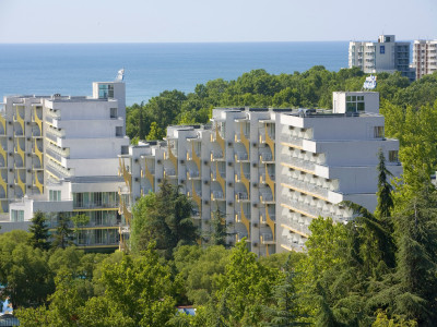 ЛАГУНА ГАРДЪН — снимка 3