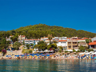 LOUTRA BEACH — снимка 3