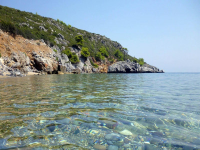 LOUTRA BEACH — снимка 4
