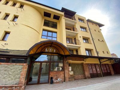 М1 & М2