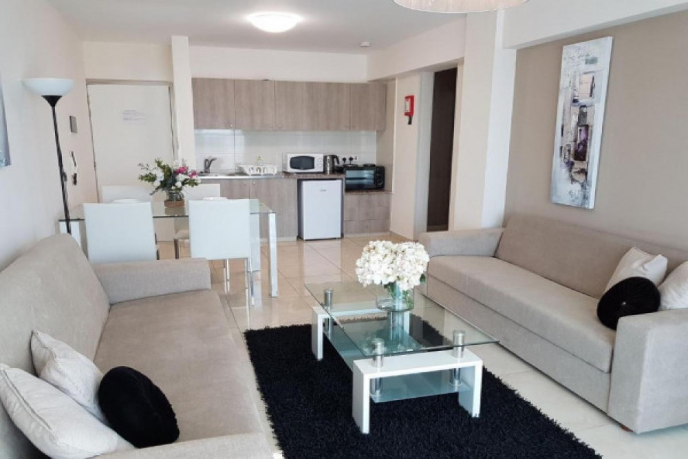 MARIANNA TOURIST APARTMENTS — снимка 7