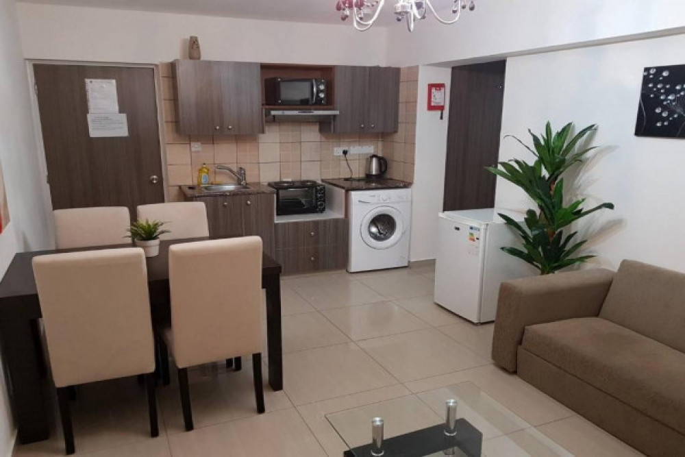 MARIANNA TOURIST APARTMENTS — снимка 8