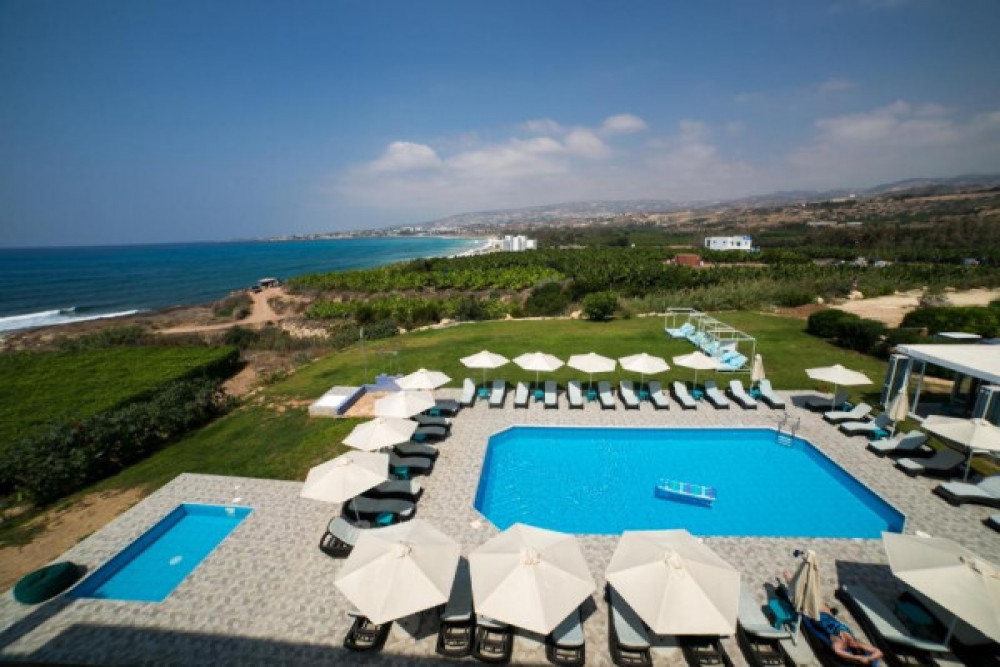 MARICAS BOUTIQUE HOTEL — снимка 3