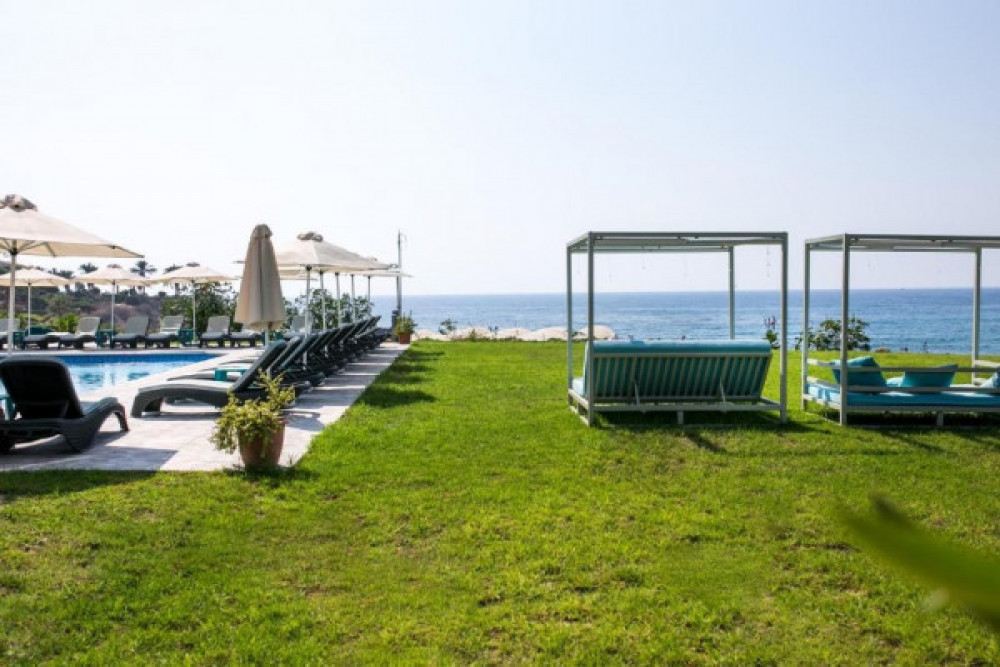 MARICAS BOUTIQUE HOTEL — снимка 4