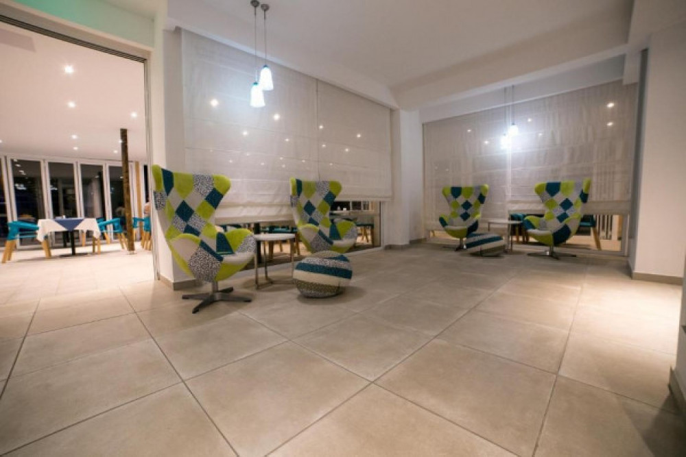 MARICAS BOUTIQUE HOTEL — снимка 5