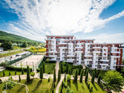 ПАНОРАМА ФОРТ БИЙЧ — снимка 3