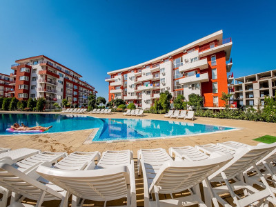 ПАНОРАМА ФОРТ БИЙЧ — снимка 5