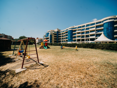 МАРИНА ХОЛИДЕЙ КЛУБ — снимка 5