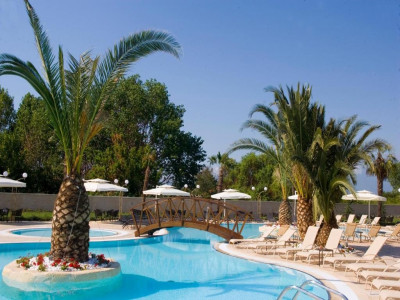 MEDITERRANEAN PRINCESS HOTEL — снимка 5