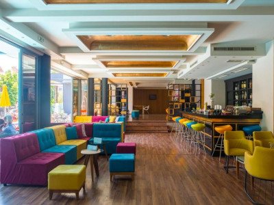 MEDITERRANEAN RESORT HOTEL — снимка 3