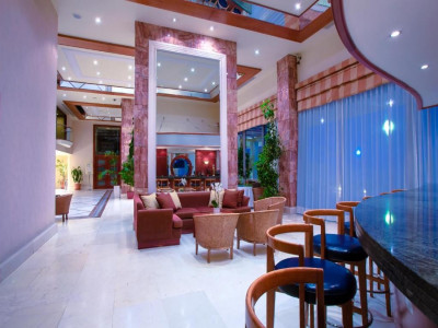 MEDITERRANEAN HOTEL — снимка 3