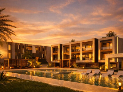 MEDITE KASSANDRA RESORT