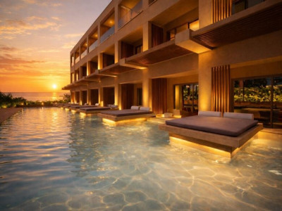 MEDITE KASSANDRA RESORT — снимка 3