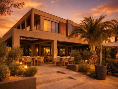 MEDITE KASSANDRA RESORT — снимка 4