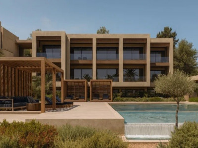 MEDITE KASSANDRA RESORT — снимка 6