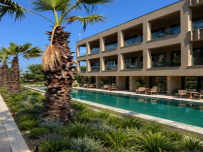 MEDITE KASSANDRA RESORT — снимка 7