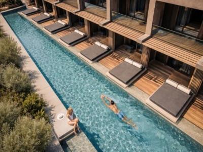 MEDITE KASSANDRA RESORT — снимка 8