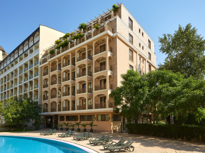 Mena Palace Hotel - photo 3