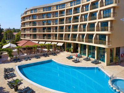 Mena Palace Hotel - photo 5