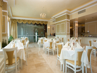Mena Palace Hotel - photo 8