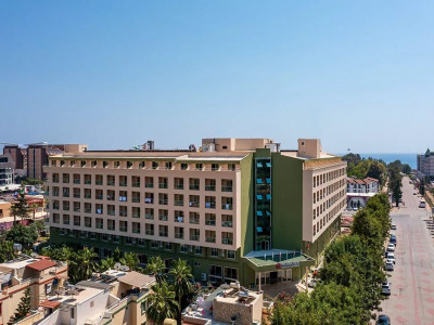 MIAROSA KONAKLI GARDEN — снимка 2