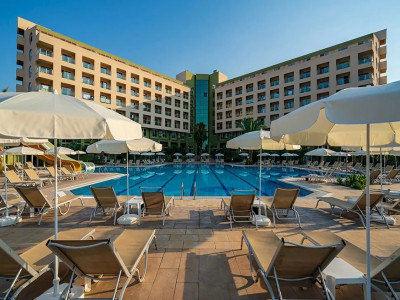 MIAROSA KONAKLI GARDEN — снимка 5