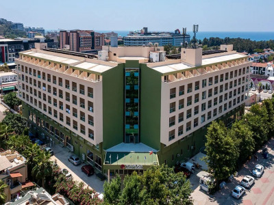 MIAROSA KONAKLI GARDEN — снимка 6