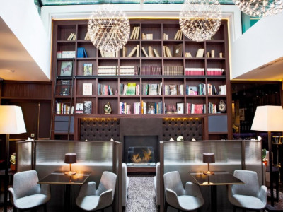 HOTEL MILANO SCALA — снимка 2