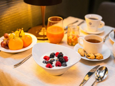 HOTEL MILANO SCALA — снимка 4