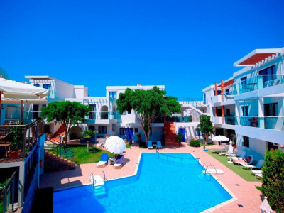 MINOS VILLAGE — снимка 3