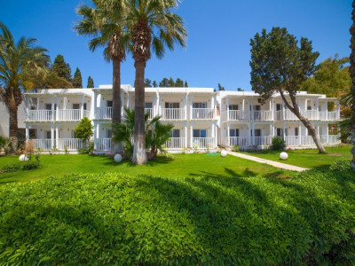 MIO BIANCO RESORT — снимка 6