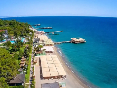 MIRADA DEL MAR HOTEL PREMIUM — снимка 3