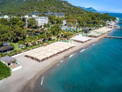 MIRADA DEL MAR HOTEL PREMIUM — снимка 4