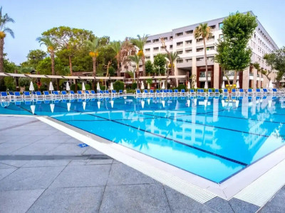 MIRADA DEL MAR HOTEL PREMIUM — снимка 5
