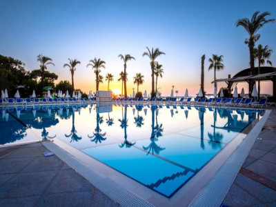 MIRADA DEL MAR HOTEL PREMIUM — снимка 6