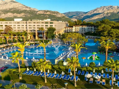 MIRADA DEL MAR HOTEL PREMIUM — снимка 7