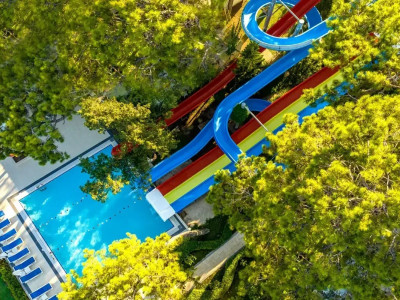 MIRADA DEL MAR HOTEL PREMIUM — снимка 8