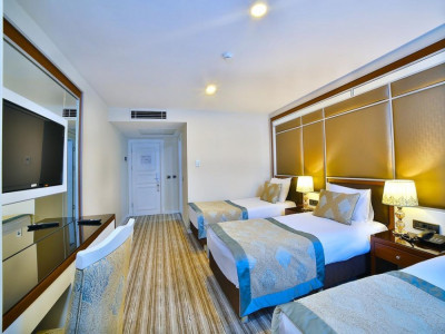 MONACO HOTEL ISTANBUL — снимка 8