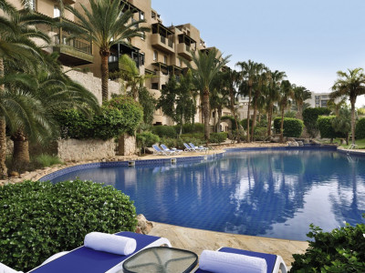 MOVENPICK RESORT AND RESIDENCES AQABA — снимка 3