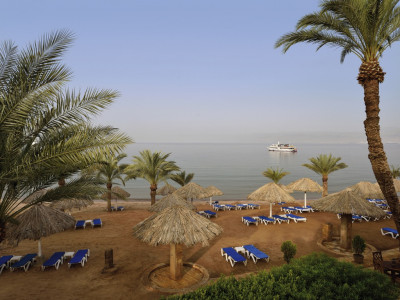 MOVENPICK RESORT AND RESIDENCES AQABA — снимка 6