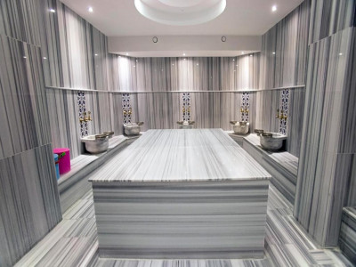 MUSHO HOTEL — снимка 6