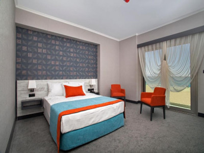 MUSHO HOTEL — снимка 8