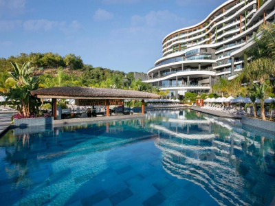 MYLOME LUXURY HOTEL — снимка 2